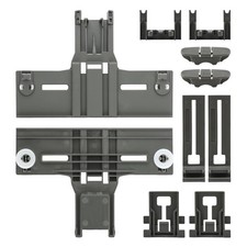 Dishwasher Top Rack Adjuster W10350375 Fits Whirlpool KitchenAid Maytag 41% Off