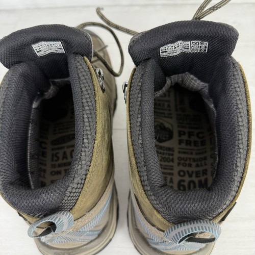 Keen Targhee III Waterproof Hiking Women’s Brown Casual Boots 1029096 Size 10.5 - Picture 9 of 11
