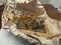 Lie Nielsen 95L Left With Box and Paperwork