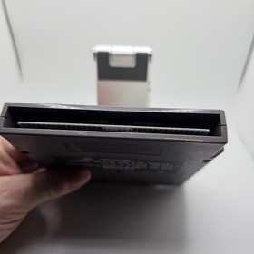 Pipe Dream NES, Nintendo 1990 Cartridge Only Bullet Proof