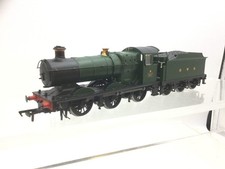 Bachmann 32-310 OO Gauge GWR Green Collett Goods 3217