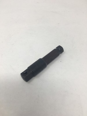 Proto 7111 3/8'' Square Extension 7/16'' Hex (Used)