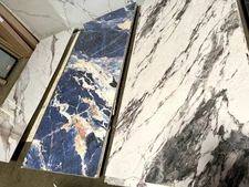 Marble PVC Wall Panels