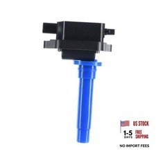 Engine Ignition Coil Pack Compatible with Kia 1 - Engine Ignition Coil Pack