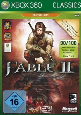 Fable II [Classics]