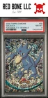 ð´â ï¸ 2000 Topps Chrome Pokemon T.V. #55 Golduck
