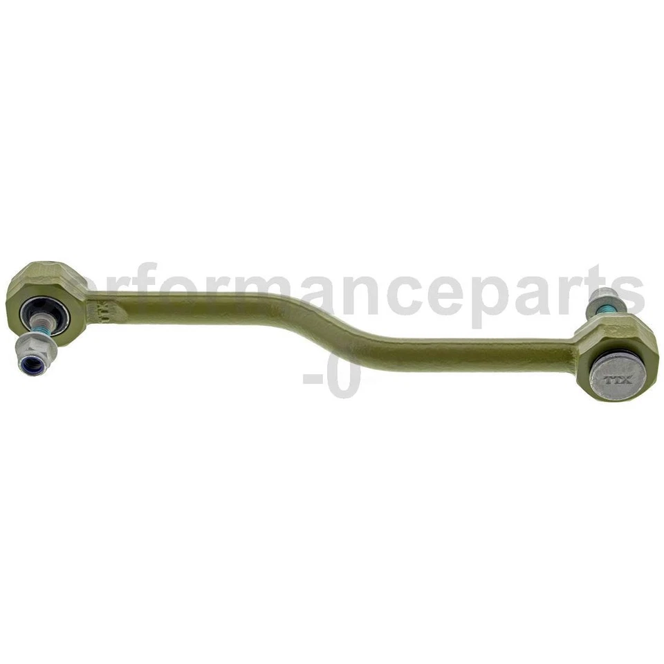 Kit de enlace de barra estabilizadora de suspensión trasera para Ford F-350 Super Duty 2017-2019 Foto 3 de 4