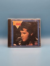 Elvis Prestley Gold Records Volume 5 CD Used VG 1984 80s 50s Rock
