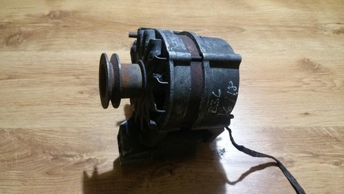 0120488183 Lichtmaschine Generator 472365/a BMW 3-Series DE126088-74