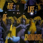 TAYLOR SWIFT The Life Of A Showgirl That's Show Business Lovely Bouquet Vinyl LP