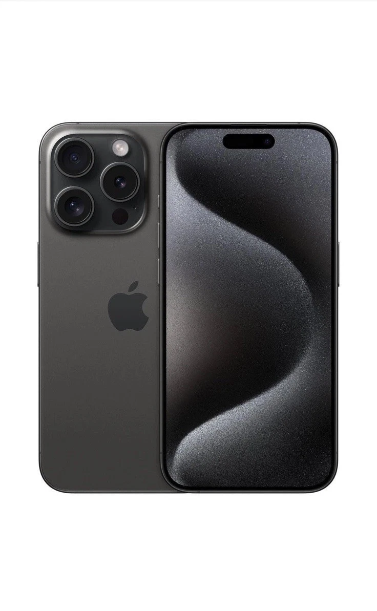 iPhone 15 Pro 256GB | eBay