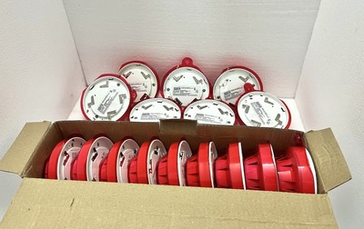 SET BESTEHEND AUS 10 APOLLO 55000-328 APO HOCHEMPFINDLICHEN PHOTOELEKTRISCHEN...