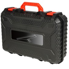 Freechangku For Starlink Mini Case,Starlink Waterproof Large, Black