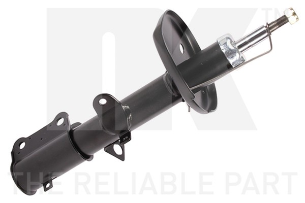 1X StoßDäMpfer NK 63453221 FüR Toyota Corolla Compact Liftback EE111_ EE111R 16V-image