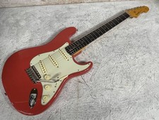Fender American Vintage II 1961 Stratocaster Used Electric Guitar