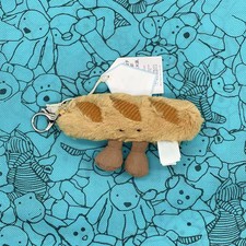 Cute Soft Plush Keychains Birthday Gifts