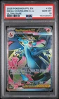 Pokemon Mega Charizard X EX Pfl EN- Phantasmal Flames 109/094 Ultra Rare PSA 10