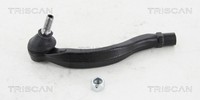 Spurstangenkopf Gelenkkopf Triscan 8500 38110 FüR CitroËN Peugeot 508 1 SW 180 3