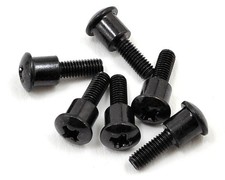 Traxxas 3x12mm Shoulder Screws (6) [TRA3642]