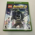 Lego Batman 3:Beyond Gotham - Microsoft Xbox One