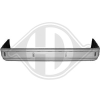 1612155 StoßStange Hinten FüR MERCEDES-BENZ 124 Stufenheck (W124)
