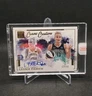 2025 Panini Impeccable WNBA Leonie Fiebich Canvas Creations Gold Auto /49 #CC-LF