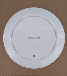 10 x LANCOM LW 500 Wireless Access Point weiß PoE 2x LAN RJ 45