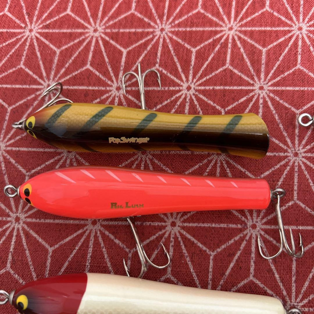 Balsa 50 Lure Set In Bulk Sale | eBay Balsa 50 Lure Set In Bulk Sale | eBay