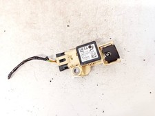 Sensore crash Opel Astra 2008 Srs 13251078, originale #2503865-70