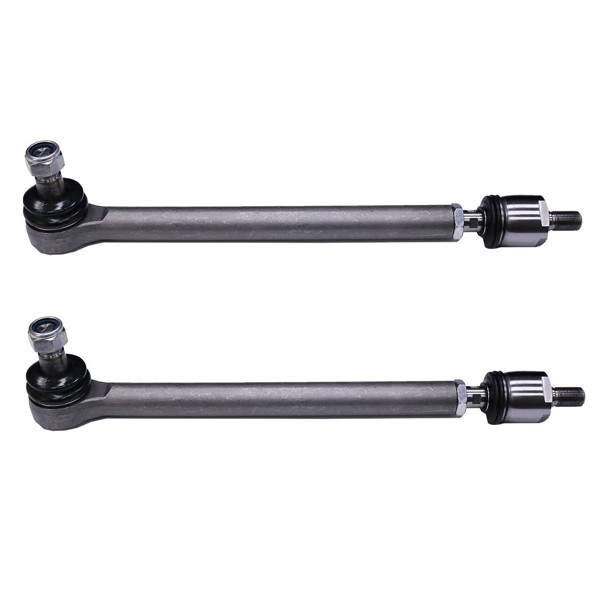 2X Articulated Tie Rod 7229669 For Genie GTH-644 GTH-842 GTH-844