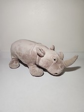 17" Rhinoceros Disney Worldwide Conservation Fund