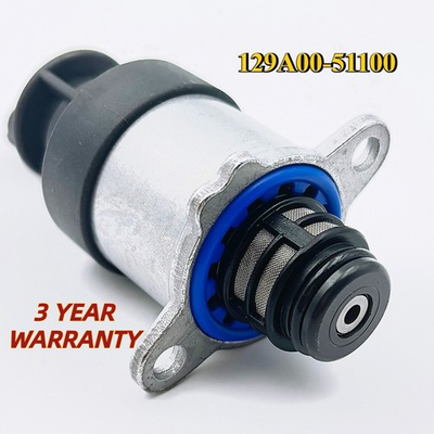 #ad #ad 0928400752 129A00 51100 Fuel Pressure Regulator Fits Yanmar Engine 3TNV82A $17.00