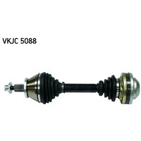 SKF Antriebswelle Vorne Links FüR Seat Ibiza III 6L1 Cordoba 6L2 Fabia I 6Y2