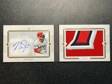2025 Topps Definitive Baseball Set Checklist and Review 27