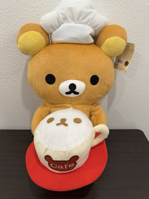 San-X Rilakkuma 19