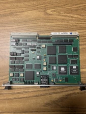 SBS Technologies Inc. L0538-195A Rev E Circuit Board