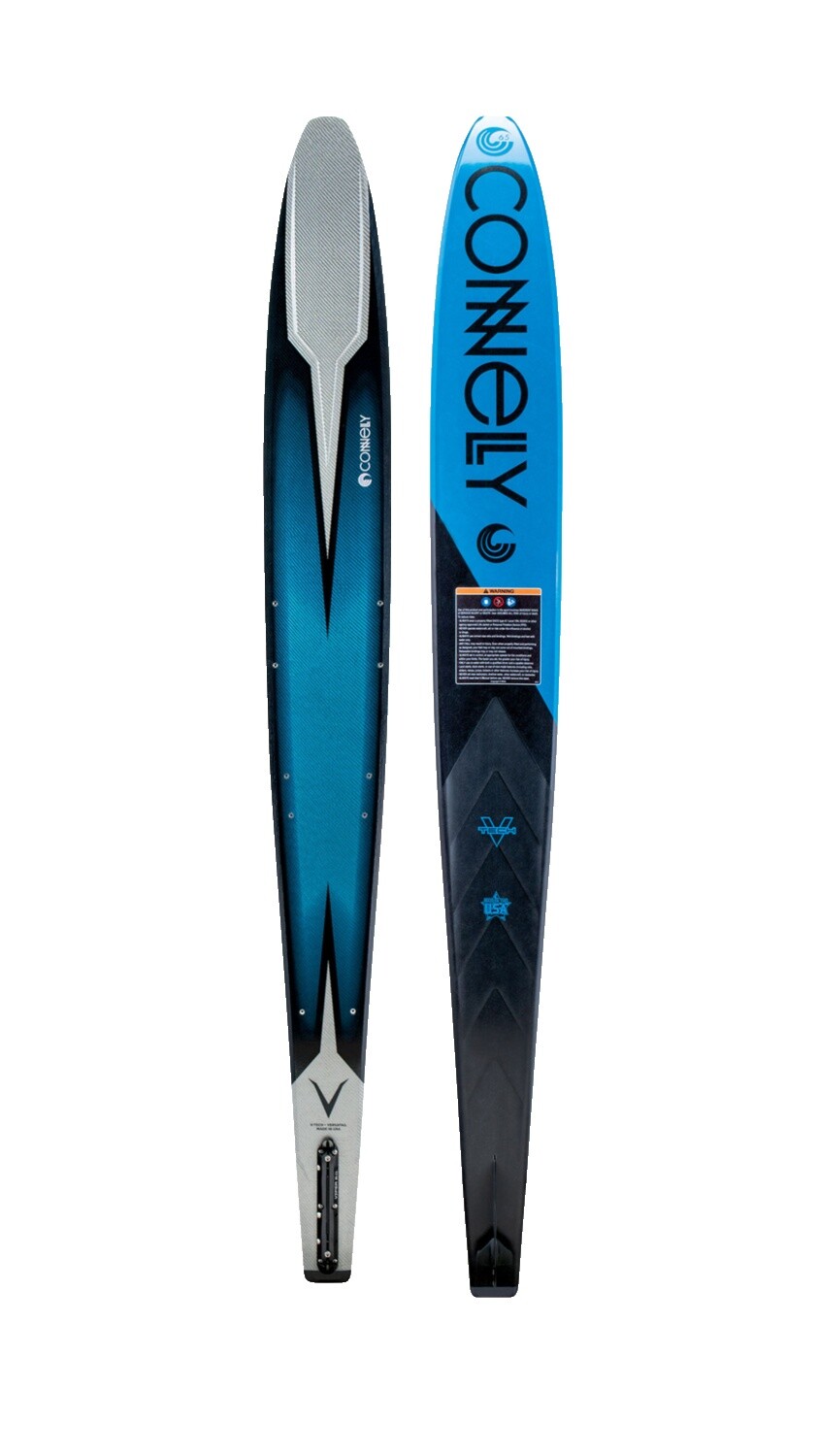 希少　コネリー Signature Series 水上一本スキー 希少 コネリー Signature Series 水上一本スキー - メルカリ