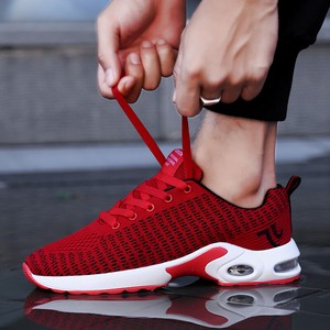 men's air cushion sports shoes