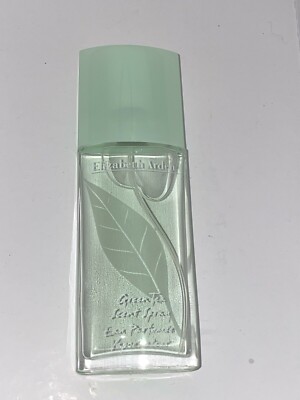 Elizabeth Green Tea Scent Spray  Eau Parfumee 1.7 fl.oz 50 ml