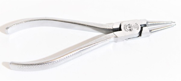 Vbw Sicherungsringzange Zange Sicherungszangen Ringzange Montagezange 140 Mm-image