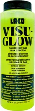 LA-CO® Visu-Glow® High Visibility Fluorescent Ox Gas Leak Detector 8 oz. Bottle