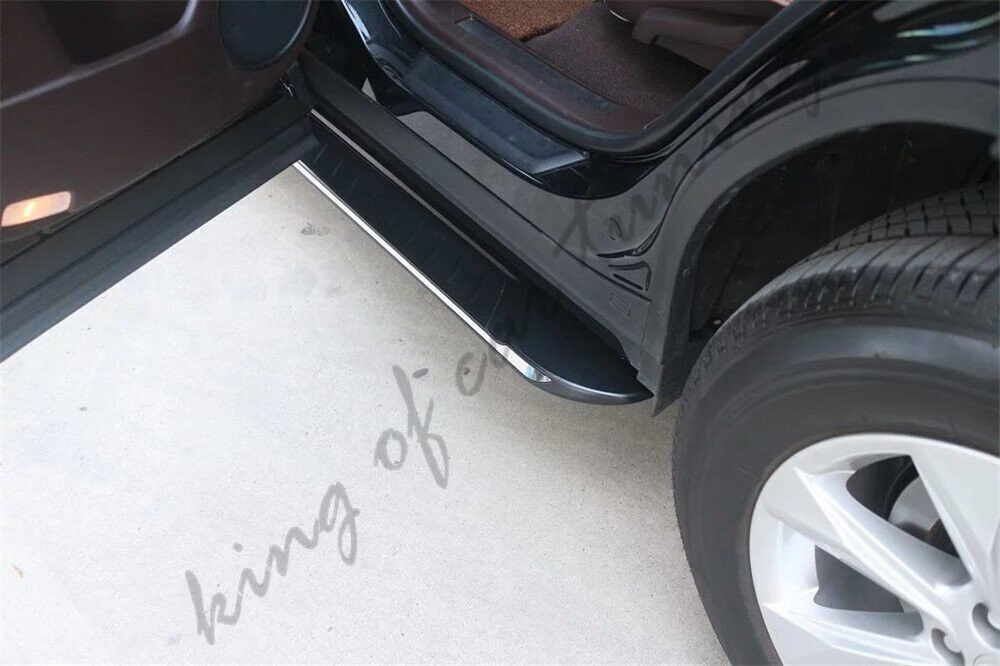 Nerf Bars Running Boards Side Step Fit for Lexus RX RX350 RX450h Sport
