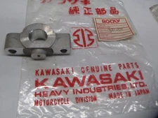 14081-006 Kawasaki Balancer Bracket B for KZ400 KZ400A KZ400D KZ400S 1974-1978