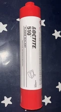 EXP 2027 Loctite 510 300mL Flange Sealant 10.1 FL OZ 234240 High Temperature USA