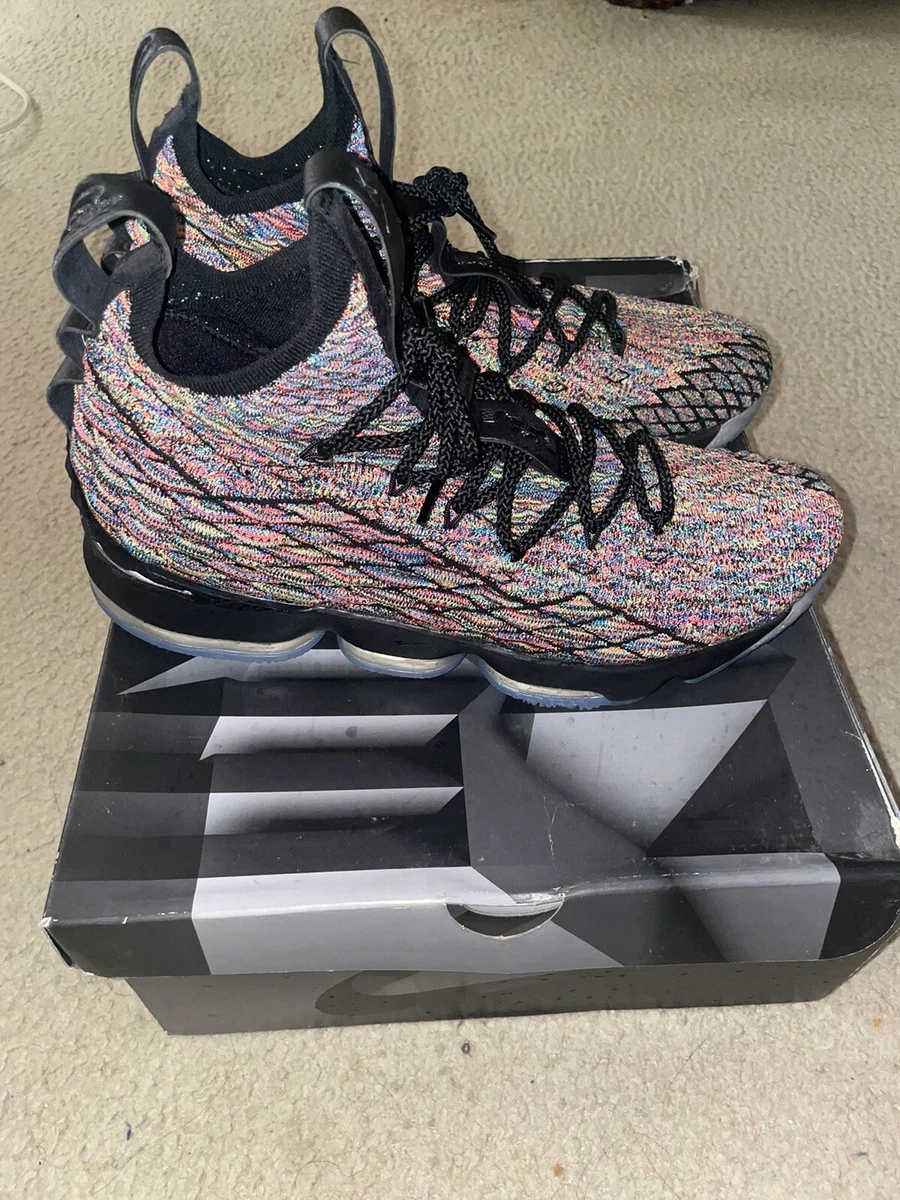 Lebron sales 15 11.5
