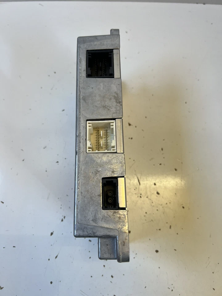 🔥2004 Mercedes Benz S430 Módulo de control de comandos de comunicación por voz OEM Foto 2 de 4