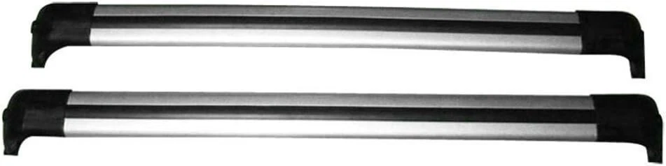 2pcs Crossbar Roof Rack Cross Bar for LR Discovery 4 LR4 2010-2016 accessories - Image 2 of 4
