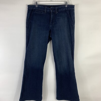 A.N.A. Petite Jeans Women's Size 14P 
