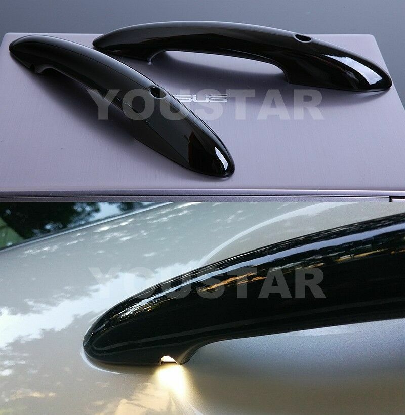 Cubierta Manija Puerta Para MINI Para Cooper S Para JCW