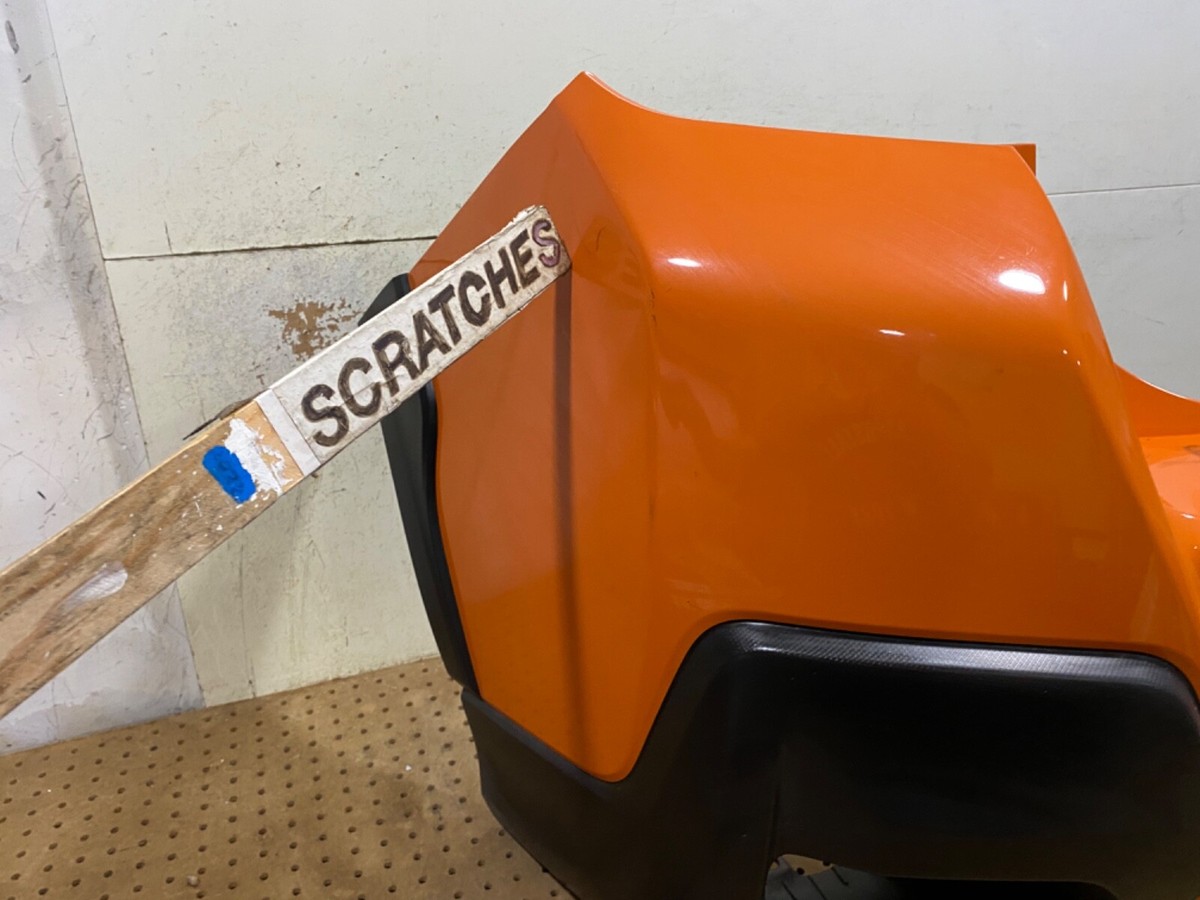 OEM 2018-2021 Subaru Crosstrek XV Rear Bumper Cover 57704FL250 | eBay